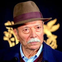 علی نصیریان: خواستم در آمریکا بمانم ولی نتوانستم 