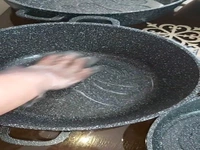 با این کار قابلمه هات همیشه سالم میمونه! 