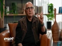 جمله تاثیرگذار پرویز پرستویی درباره غرور بازیگری