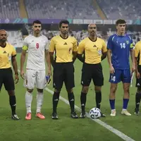 پاسخ هوش مصنوعی به قرعه فوتبال