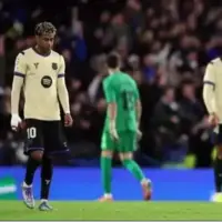 بارسلونا پی‌اس‌جی را می‌بیند و آرامش می‌گیرد!