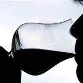 شعر شراب و کباب! 