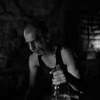 اولین نمایش «مرد خاموش» در ایران