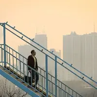 هر 13دقیقه یک مرگ در کشور به‌ علت آلودگی هوا