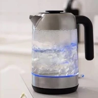 رسوب کتری و چای‌ ساز برقی رو با این روش بگیر!