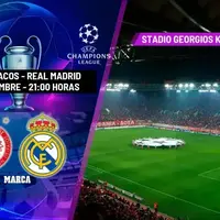 عملیات ویژه در آتن؛ فرار رئال از تراژدی یونانی