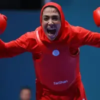 سهیلا منصوریان: با پکیجی کامل قهرمان جهان شدم