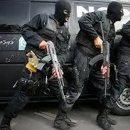 ضربه سنگین پلیس خوزستان به سارقان و سوداگران مرگ