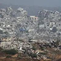 غزه شاهد خلق بزرگترین فاجعه بشری؛ هزینه بازسازی ۷۰ میلیارد دلار خواهد بود