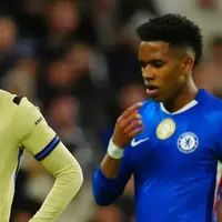 استوائو به امباپه و هالند پیوست