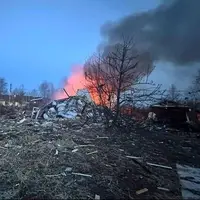 ادعای اوکراین درباره هدف قراردادن تأسیسات دفاعی روسیه!