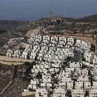 نقشه جدید رژیم صهیونیستی برای کرانه باختری