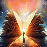 طرح/ پیروی از هدایت خداوند 