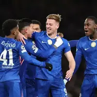 لیام دلاپ: از کودکی رویای گل زدن به بارسا را داشتم