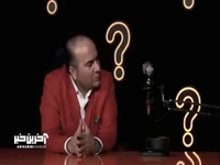 تقلید صدای جالب اندی و حسن شماعی زاده توسط ریوندی!