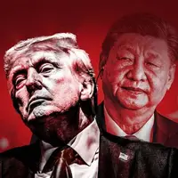 ترامپ: رئیس‌جمهور چین با تسریع خرید کالاهای آمریکایی موافقت کرده است