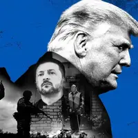 زلنسکی در چنبره فساد داخلی، ترامپ تشنه صلح، مسکو خواستار امتیاز حداکثری