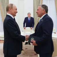 بلومبرگ رایزنی‌های مشاوران پوتین و ترامپ را فاش کرد