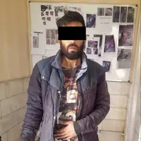 پایان سرقت‌های «چراغ‌خاموش» در مشهد