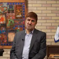 علی مطهری: پزشکیان می‌توانست رفع فیلتر تلگرام را با یک فرمان انجام دهد