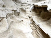 درهی شگفتانگیز چاهکوه در قشم