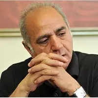 پرویز پرستویی: من از روی صحنه انتخاب شدم؛ هیچکس من رو به جایی معرفی نکرده!