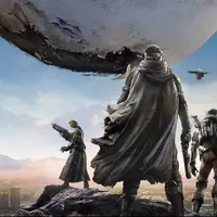شایعه: Destiny 3 در مراحل ابتدایی توسعه قرار دارد