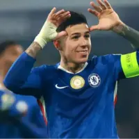 کنایه دردناک انزو فرناندز به بارسلونا