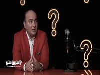 خاطره تلخ حسن ریوندی از فلک شدن در دوران مدرسه رفتنش