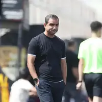 واکنش سرمربی نوجوانان پرسپولیس به شایعه دلخوری‌اش از تیم بزرگسالان