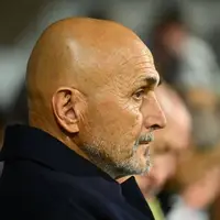 اسپالتی: هنوز باید روی شجاعت و اعتماد بنفس‌مان کار کنیم