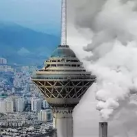 افزایش 15 درصدی ماموریت‌های اورژانس در پی آلودگی هوا