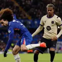 نشان نایکی از پیراهن بارسلونا محو شد!