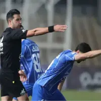 داور استقلال- پادیاب این هفته در اتاق!