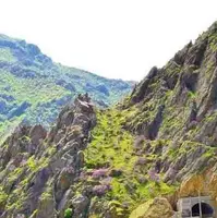 روستا هجیج کرمانشاه