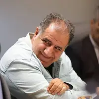 خسروی: انتخاب داور دربی 106 کاری بسیار سخت است