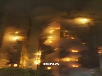 کشته‌شدن 36 تن در آتش‌سوزی مهیب هنگ‌کنگ؛ ۲۷۹ نفر مفقودند 