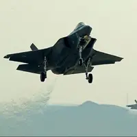 هشدار نظامی سابق اسرائیلی از ارائه «اف۳۵» به عربستان