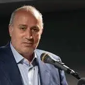 واکنش مجری به عدم صدور ویزا برای تاج