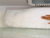 آموزش چند ترفند کاربردی برای یخچال