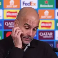 گواردیولا: شاید حق دارید و من اشتباه کردم!