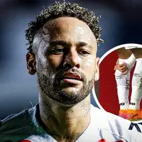 واکنش پدر نیمار به خبر مصدومیت پسرش