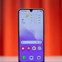 برخی از ارزان‌ترین گوشی‌های سامسونگ به One UI 8 آپدیت شدند