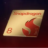 قلب تپنده گوشی‌های قاتل پرچمدار؛ اسنپدراگون ۸ نسل ۵ معرفی شد