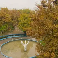 پاییز کردستان جشن هزار رنگ طبیعت است !