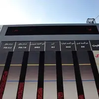 کیفیت هوا در جنوب استان بوشهر ناسالم است