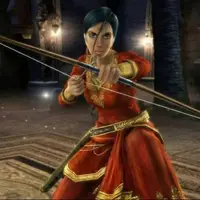 طراحی شخصیت‌های ریمیک Prince of Persia جنجال آفرید