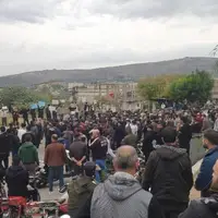 لاذقیه همچنان شلوغ است؛ حمله دوباره به علویان سوریه