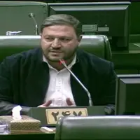 نماینده مجلس: اجازه دهید مردم از خودروهای روز دنیا استفاده کنند بعد به دنبال گرانی بنزین باشید