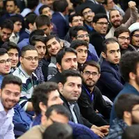 سرمقاله خراسان/ لزوم نهضت جوان گرایی در نهادهای انقلابی